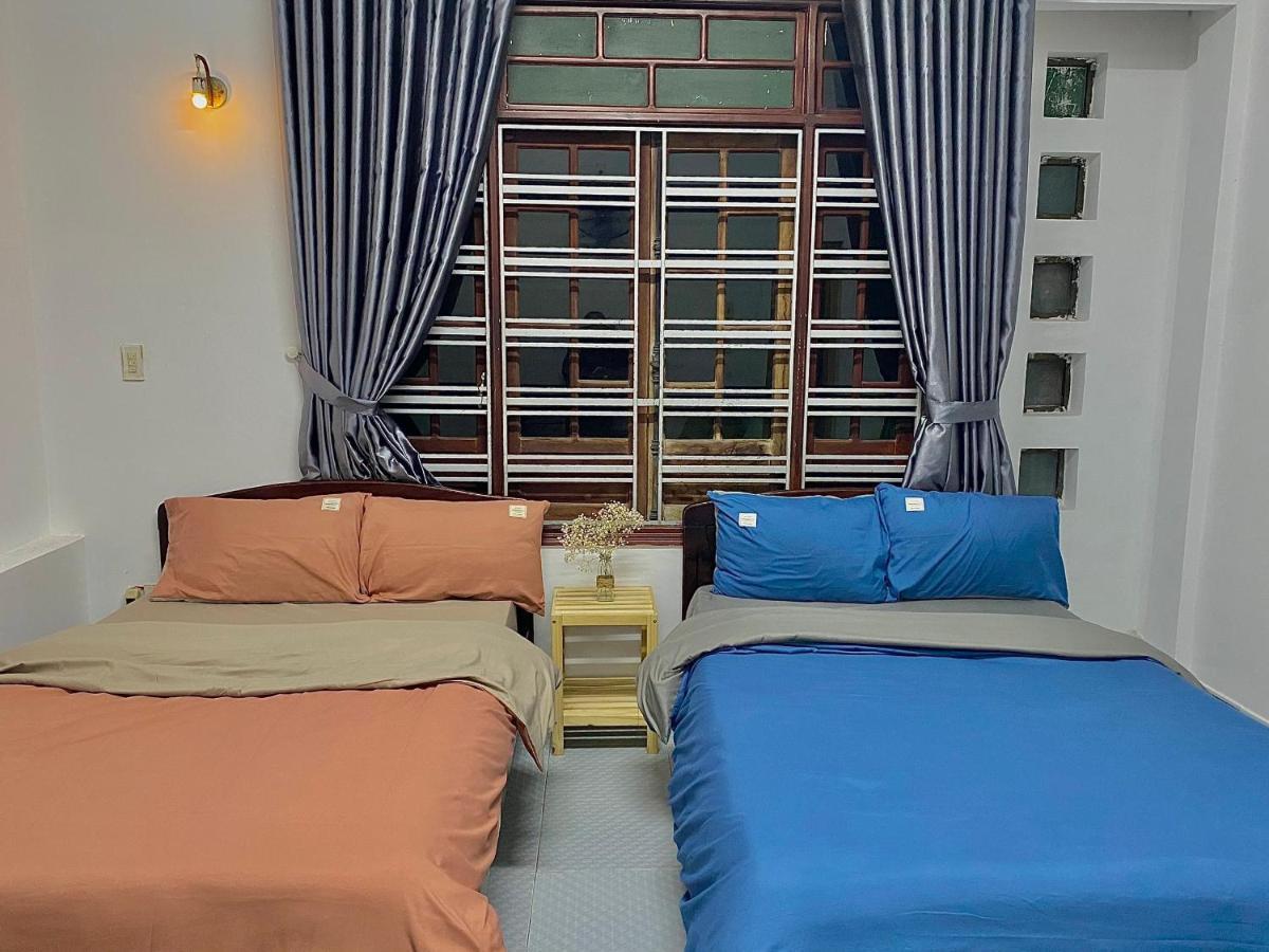 Shine Homestay Hue Exterior foto
