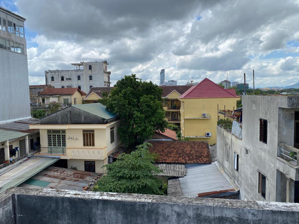 Shine Homestay Hue Exterior foto
