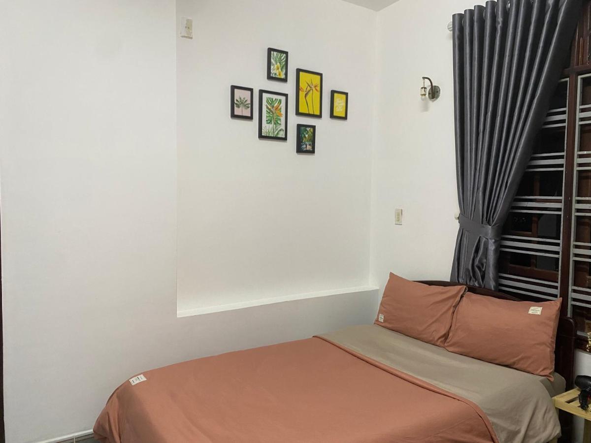 Shine Homestay Hue Exterior foto